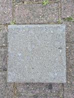 Beton klinkers, Ophalen, Klinkers, Zo goed als nieuw, 10 m² of meer