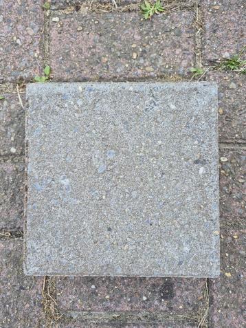 Beton klinkers, Enlèvement, Briques, 10 m²² ou plus, Béton