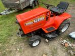 zitmaaier kubota g2, Tuin en Terras, Zitmaaiers, Ophalen