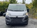 CITROEN JUMPER 35, Auto's, Bestelwagens en Lichte vracht, Stof, Euro 6, Citroën, Wit