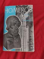 Homeros  Ilias & Odyssea, Boeken, Ophalen of Verzenden, Gelezen