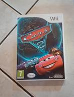 cars 2, Games en Spelcomputers, Games | Nintendo Wii, Verzenden, Gebruikt