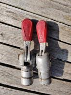 Vintage campagnolo fietsonderdelen, Fietsen en Brommers, Fietsonderdelen, Ophalen, Gebruikt