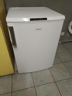 Congélateur table AEG, Elektronische apparatuur, Vriezers en Diepvrieskisten, Gebruikt, Minder dan 85 cm, Tussenbouw, Minder dan 60 cm