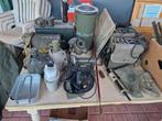 groot lot militaria, Verzamelen, Ophalen