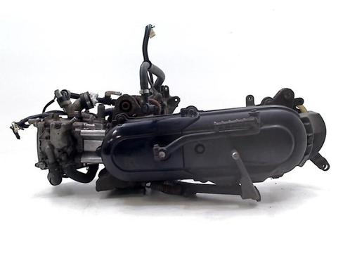 BLOC MOTEUR Yamaha Neo's 4T 2012-2015 (50cc), Vélos & Vélomoteurs, Pièces de cyclomoteur | Général, Utilisé, Autres types