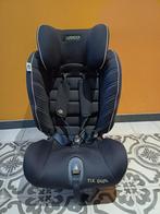 Autostoel voor kinderen 9-36 kg, Autogordel of Isofix, Gebruikt, Verstelbare rugleuning, 9 t/m 36 kg