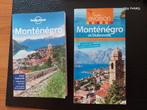 2 guides touristiques Montenegro et Dubrovnik pour 7€, Overige merken, Europa, Ophalen of Verzenden, Zo goed als nieuw