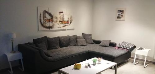 te huur appartement vakantie, Immo, Appartementen en Studio's te huur, Provincie West-Vlaanderen, 50 m² of meer