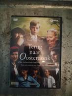 Terug naar Oosterdonk, Cd's en Dvd's, Vanaf 12 jaar, Verzenden, Zo goed als nieuw, Drama