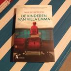 De kinderen van villa Emma - Ivan Sciapeconi, Ophalen of Verzenden, Zo goed als nieuw, Nederland, Ivan Sciapeconi