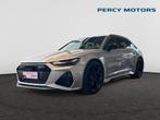 Audi RS6 Avant RS6 Avant 4.0 V8 TFSI Quattro Performance Tip, Auto's, Automaat, Lederen bekleding, RS6, Break