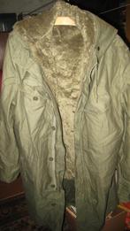 parka ABL neuf, Ophalen, Landmacht