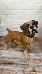 Beeld boxer hond, Enlèvement ou Envoi, Utilisé, Animal