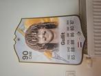Fut Kaart + Handtekening Ruud Gullit, Games en Spelcomputers, Ophalen