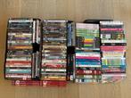 Lot DVD’s, Ophalen, Gebruikt