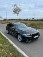Bmw 520d xdrive euro 6b, vol optie’s, Auto's, Automaat, Euro 6, Leder, Diesel