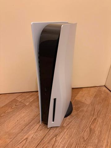 Sony PlayStation 5 PS5 beschikbaar voor biedingen
