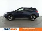 Subaru XV 2.0 Platinum (bj 2024, automaat), Auto's, Subaru, Automaat, Blauw, USB, 180 g/km