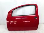 PORTIER LINKS VOOR Toyota Aygo (B10) (01-2005/05-2014), Gebruikt, Links, Toyota, Deur