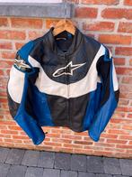 Alpinestars vest 52, Motoren, Ophalen, Dames, Jas | leer, Alpinestars