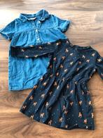Pakket meisjeskleding maat 86, Kinderen en Baby's, Babykleding | Maat 86, Ophalen of Verzenden, Gebruikt, JBC, Meisje