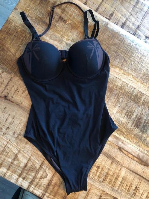 Marlies Dekkers body C70, Kleding | Dames, Ondergoed en Lingerie, Body of Korset, Zwart, Ophalen of Verzenden