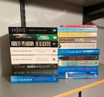 Boekenpakket: misdaad en thrillers, Ophalen of Verzenden, Gelezen, Diverse auteurs