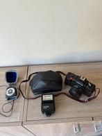 KINUSA fototoestel, Audio, Tv en Foto, Fotocamera's Digitaal, Ophalen of Verzenden, Zo goed als nieuw, Overige Merken