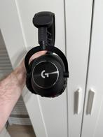 Logitech G pro x 2 lightspeed, Ophalen, Zo goed als nieuw