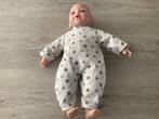 Speelgoed baby pop (38 cm), Ophalen of Verzenden, Zo goed als nieuw, Babypop