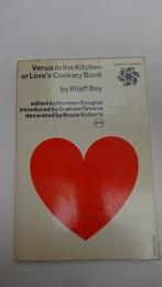 LOVE'S COOKERY BOOK VENUS IN THE KITCHEN, Gelezen, Ophalen of Verzenden, Hoofdgerechten, Overige gebieden