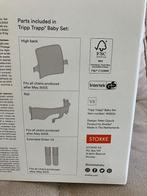Stokke tripp trapp baby set NIEUW!, Ophalen, Nieuw, Overige typen