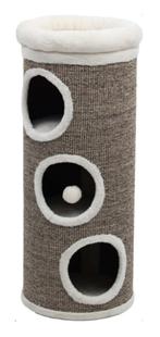 Klimton Sisal 3Gaats Desert, Dieren en Toebehoren, Ophalen, Nieuw, Krabpaal