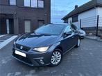 SEAT Ibiza 1.0 TSI Move - Garantie, Auto's, Voorwielaandrijving, 4 deurs, Stof, Euro 6