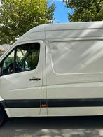 VOLKSWAGEN CRAFTER 2014bj*L3 H2, Auto's, Euro 5, Volkswagen, Bedrijf, Diesel
