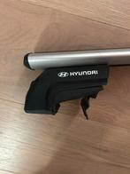 Barres de toit Hyundai récentes, Autos : Divers, Porte-bagages, Enlèvement, Comme neuf
