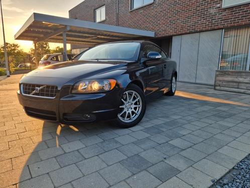 Volvo C70 2.0D Cabrio | Leder | Cruise control, Auto's, Volvo, Particulier, C70, ABS, Airbags, Airconditioning, Alarm, Bluetooth