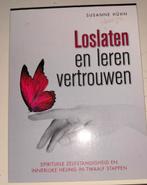 Loslaten en leren vertrouwen, Boeken, Ophalen, Zo goed als nieuw