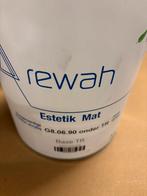 Rewah geelbeige muurverf voor binnen 5liter, Ophalen, Nieuw, Materiaal