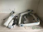 Airbag Set + Module van een Suzuki Swift, Ophalen of Verzenden, 3 maanden garantie, Gebruikt, Suzuki