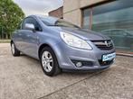 Opel Corsa 1.2 benz, Voorwielaandrijving, Stof, 139 g/km, 1229 cc