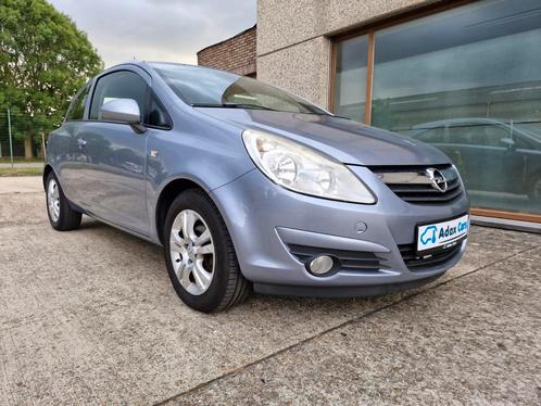 Opel Corsa 1.2 benz, Auto's, Opel, Bedrijf, Te koop, Corsa, ABS, Airbags, Airconditioning, Alarm, Centrale vergrendeling, Elektrische ramen