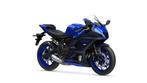 Yamaha YZF-R7, Motos, Super Sport, Plus de 35 kW, 689 cm³, Entreprise