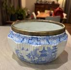 Cache-port en ceramique W & R, Enlèvement