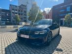 BMW M340i G20 2021 model, Auto's, BMW, Automaat, 4 deurs, Zwart, USB