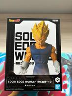 Majin Vegeta DRAGON BALL Z SOLID EDGE WORKS vol.10, Hobby en Vrije tijd, Ophalen of Verzenden