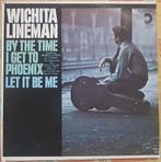 LP Wichita Lineman - Morty Lewis - 1969, Comme neuf, 12 pouces, Jazz, Enlèvement ou Envoi