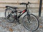 Golden Lion Rock kinderfiets, Fietsen en Brommers, Ophalen, Gebruikt, 20 inch of meer, Golden Lion