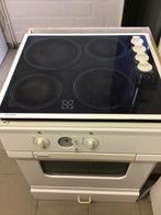 Halogeen kookplaat + oven, Elektronische apparatuur, Ophalen of Verzenden, Halogeen